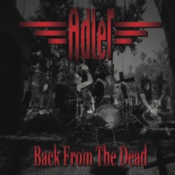 Adler - Blown Away