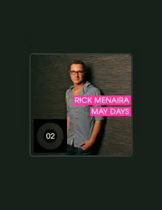 收听 Rick Menaira、观看音乐视频、阅读小传、查看巡演日期等 ！