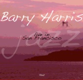 Barry Live in San Francisco artwork