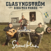 Svenneblues - Clas Yngström & Big Tex Three