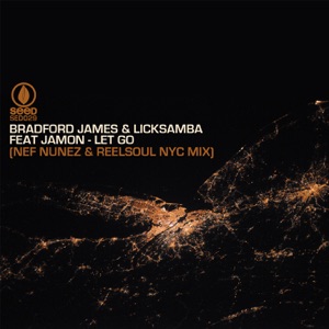 Let Go (feat. Jamon) - Single
