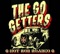 Secret Agent Man - Go Getters lyrics