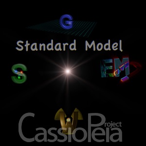 Standard Model - SD