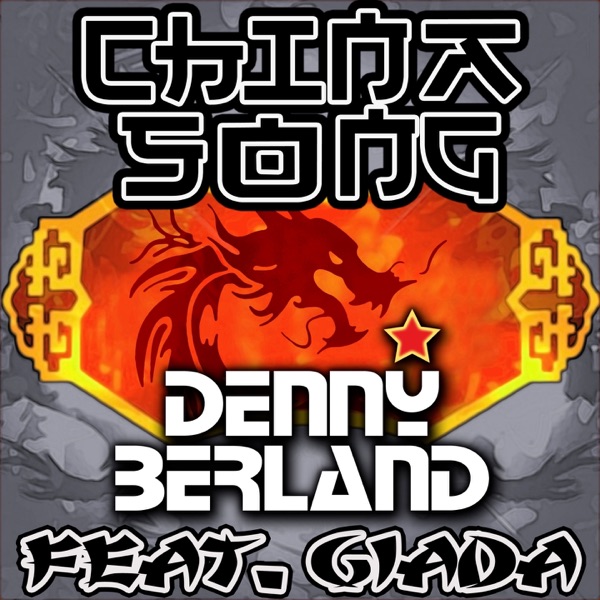 China Song (feat. Giada) - Single