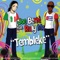 Tembleke (The Doktor & Elvis D Remix) - Joe Bertè lyrics