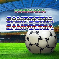 Sampdoria Sampdoria (Innomania presents Tony D) - Single - Innomania & Tony D