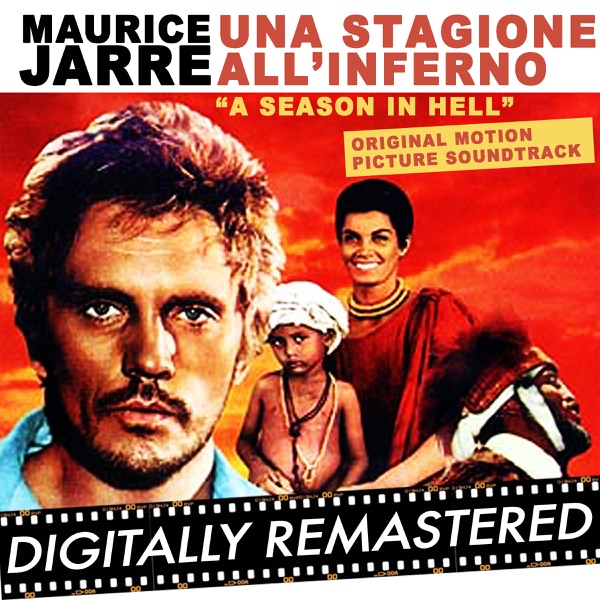 A Season In Hell - Una Stagione All'inferno (Original Motion Picture Soundtrack)