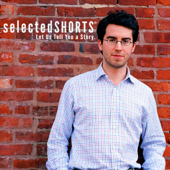 Selected Shorts: The Sixth Borough - Jonathan Safran Foer