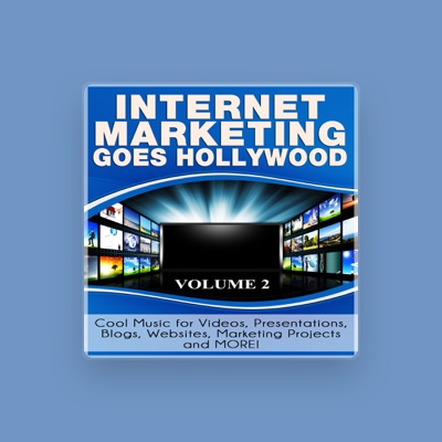 Listen to Internet Marketing Goes Hollywood, watch music videos, read bio, see tour dates & more!