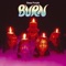Burn (Remastered) ジャケット写真