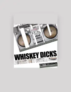 Listen to Whiskey Dicks, watch music videos, read bio, see tour dates & more!