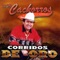 Juan Ramos - Los Cachorros de Juan Villarreal lyrics