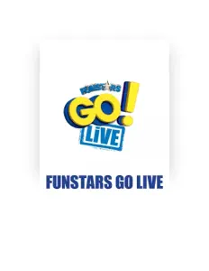 Poslechněte si interpreta FunStars, sledujte hudební videa, přečtěte si životopis, podívejte se na data turné a další informace.