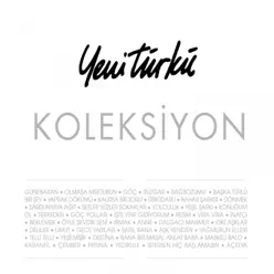 Yeni Türkü Koleksiyon, Vol. 2, Pt. 1 - Yeni Turku Yeni Türkü Koleksiyon, Vol. 2, Pt. 1 - Yeni Turku