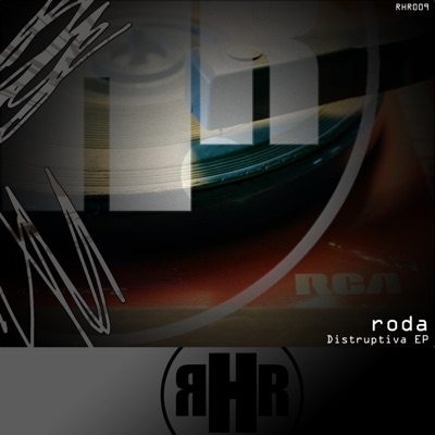 Distruptiva - Single