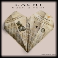 Such a Fool - Single - Lachi