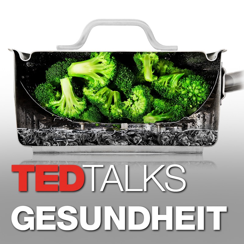 TEDTalks Gesundheit