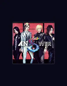 Listen to AYABIE, watch music videos, read bio, see tour dates & more!