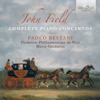 Paolo Restani, Orchestre Philharmonique de Nice & Marco Guidarini - Field: Complete Piano Concertos kunstwerk