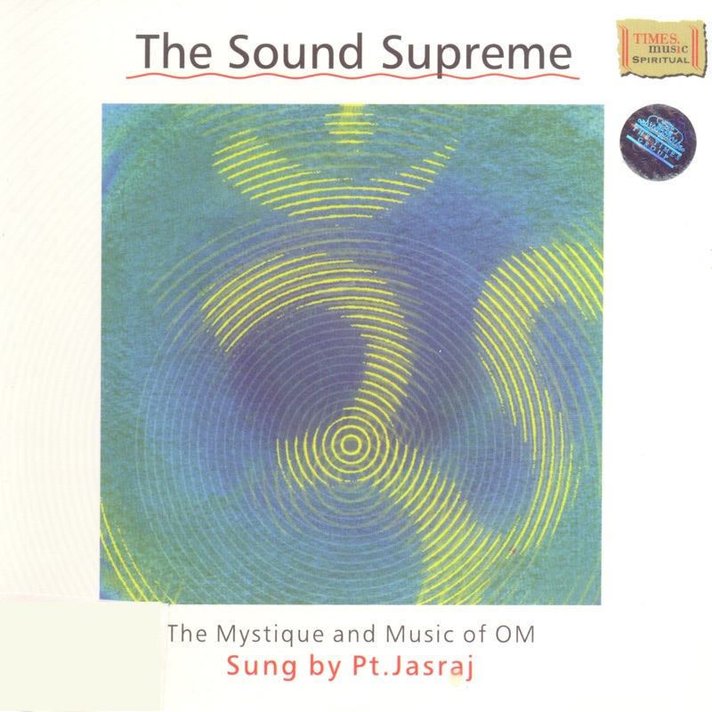 OM - The Sound Supreme