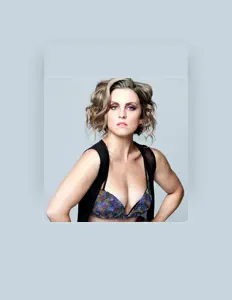 聆聽 Sirena、觀看音樂影片、閱讀小傳、查看巡演日期等！