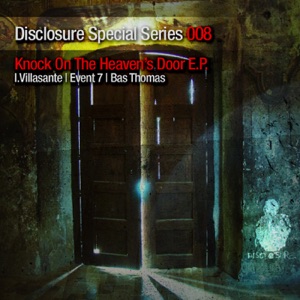 Knock On the Heaven's Door - EP