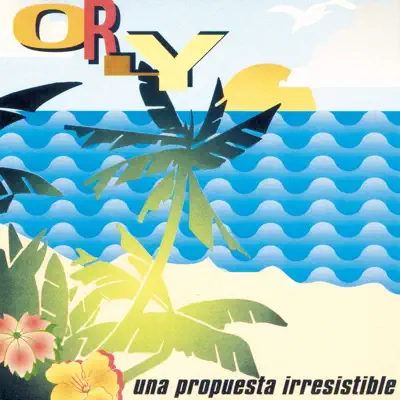 Una Propuesta Irresistible - Orly