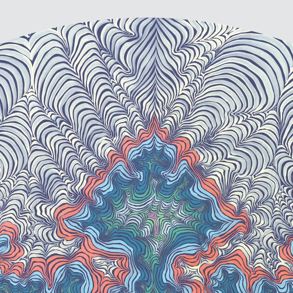 Magpies On Fire / Victorian Machinery - Single by Red Hot Chili Peppers album cover