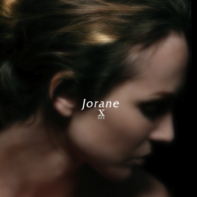 X:Dix - Jorane