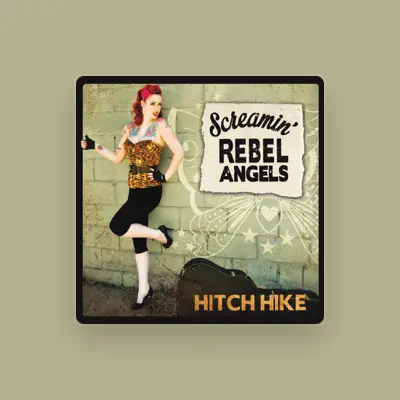 Listen to Screamin' Rebel Angels, watch music videos, read bio, see tour dates & more!