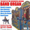 Best of the Wonderful Belgian Band Organ Vol. 3 artwork