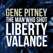 (The Man Who Shot) Liberty Valance artwork