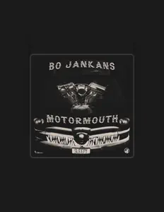 Bo Jankansを聴いたり、ミュージックビデオを鑑賞したり、経歴やツアー日程などを確認したりしましょう！