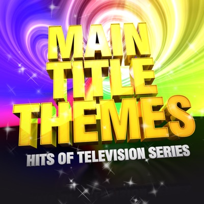 TV Studio Project - Once Upon a Time "Orchestral Suite" (End Title Version)