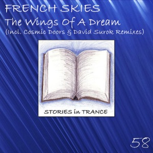 The Wings of a Dream - Single