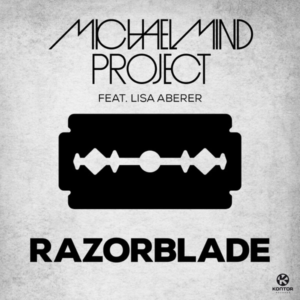 Razorblade (feat. Lisa Aberer) - Single