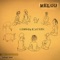 Fly to the Sky - Melou lyrics