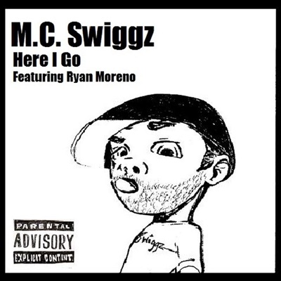 Here I Go (feat. Ryan Moreno) - Single