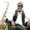 Catalyst (feat. Frank McComb) - Marqueal Jordan lyrics