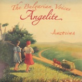 The Bulgarian Voices Angelite - Gaidine Sviriat (Bagpipes Playing)