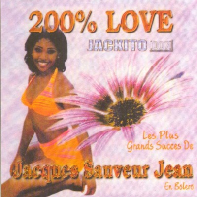 Le droit d'aimer - Jacques Sauveur Jean | Shazam