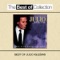 Moralito (La Gota Fría) [French] - Julio Iglesias lyrics