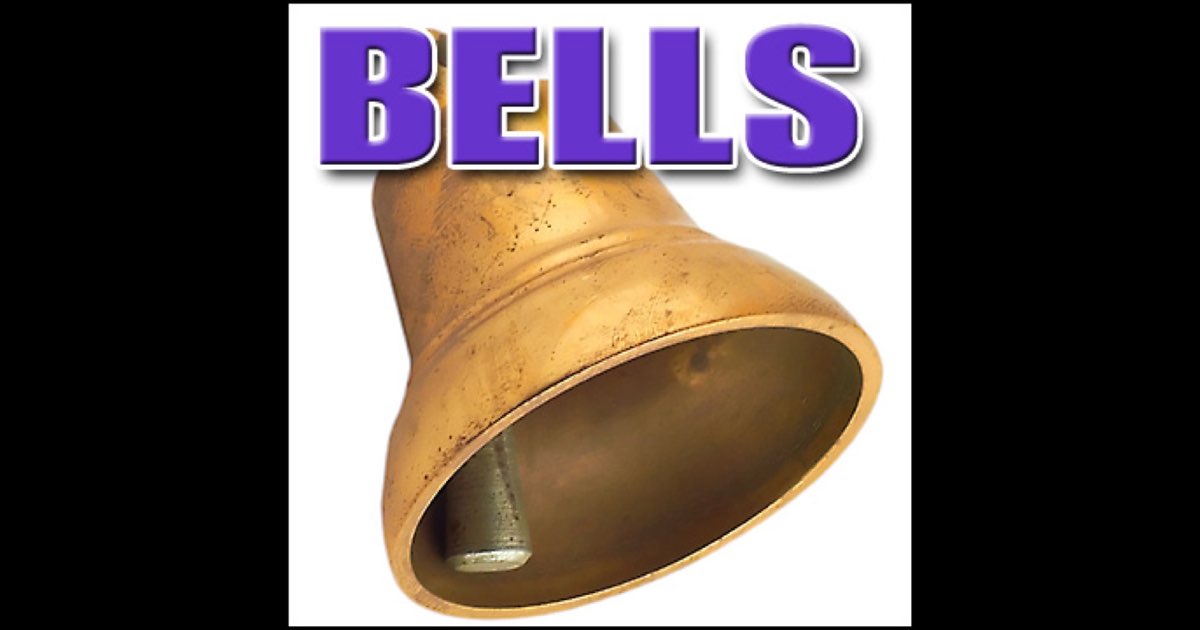 bellhop bell sound