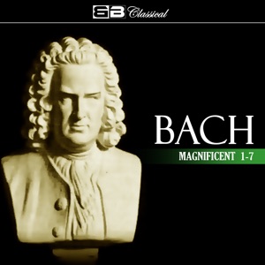 Bach Magnificat 1-7