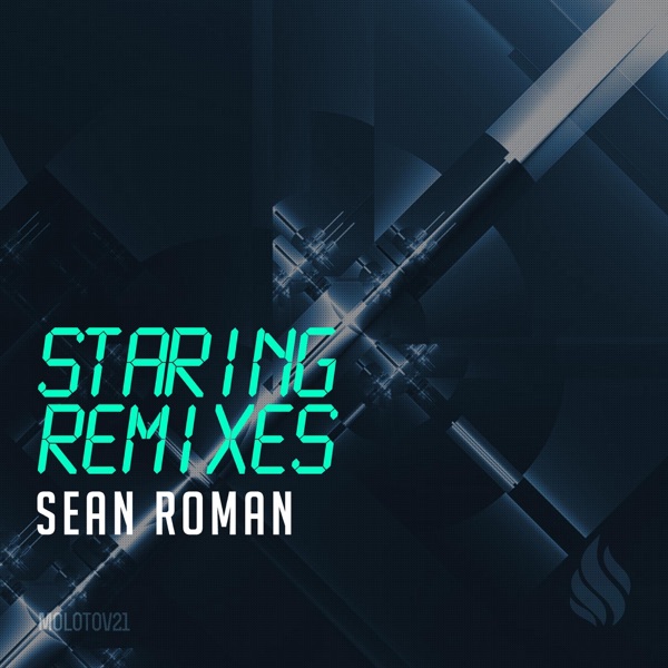 Staring - Single