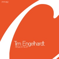 All Eyes On You - EP - Tim Engelhardt