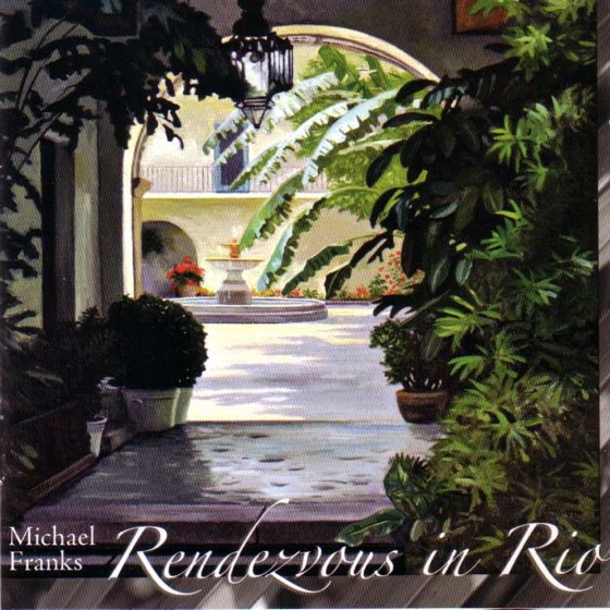 Cover artwork for Samba do Soho