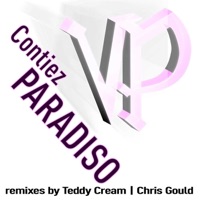 Paradiso - Single - Contiez