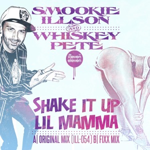 Shake It Up Lil Mama - Single