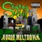 Back On It (feat. Tha Wikid One) - Snakey Mcvay lyrics